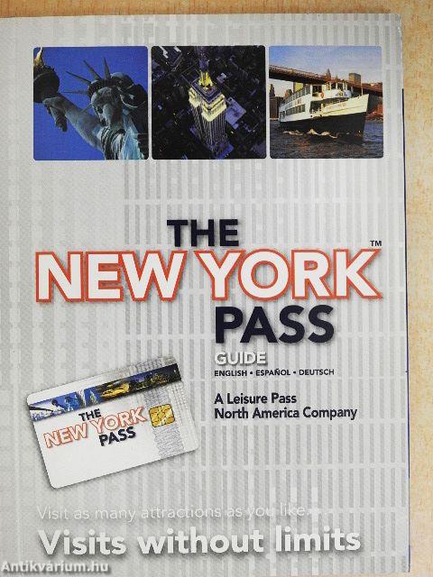 The New York Pass Guide