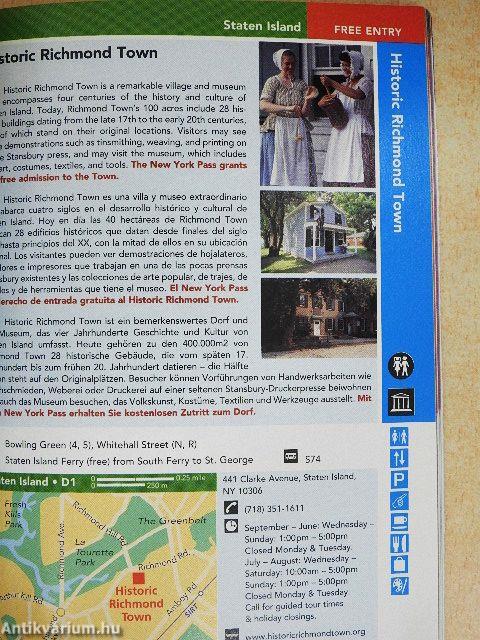 The New York Pass Guide