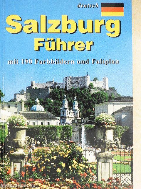 Salzburg 