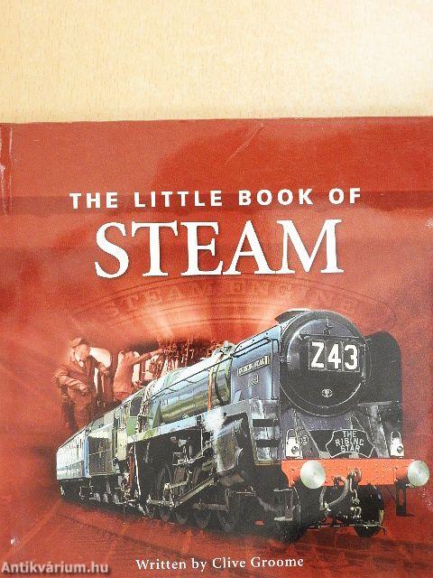 The little book of steam