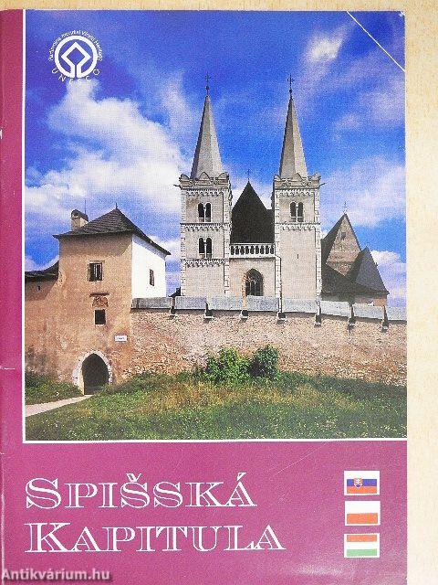 Spisská Kapitula