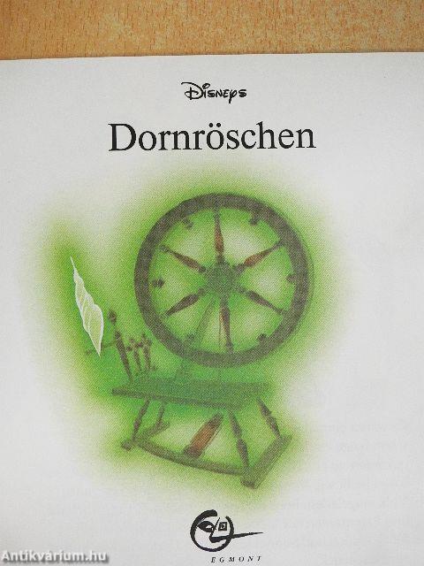Dornröschen