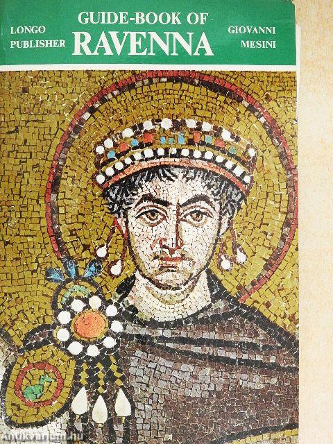 Ravenna - Guide-Book