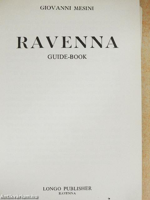 Ravenna - Guide-Book