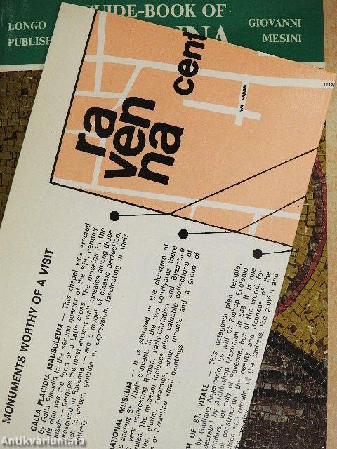 Ravenna - Guide-Book