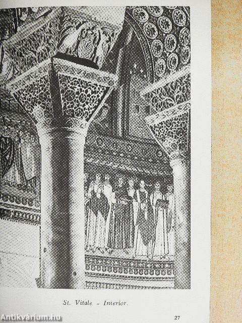 Ravenna - Guide-Book