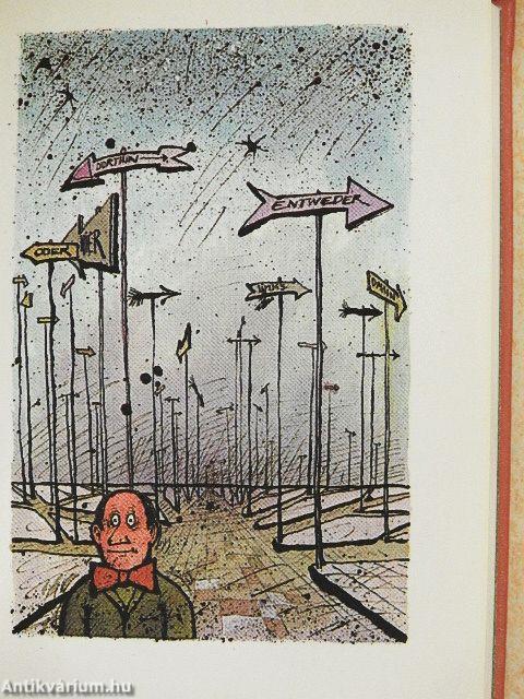 Die unmoralische Tugend 