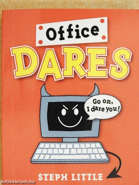 Office Dares