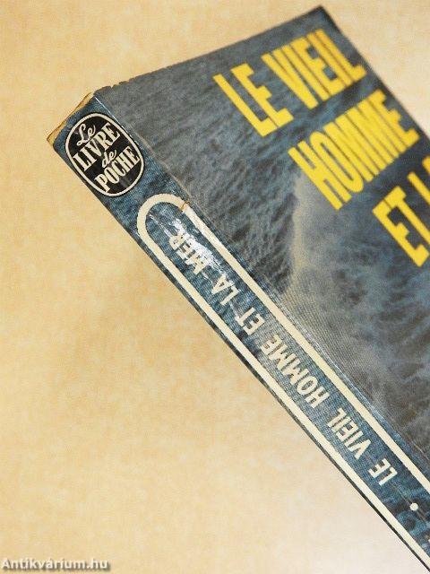 Le vieil homme et la mer