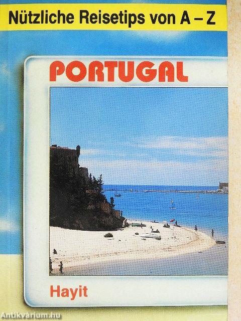 Portugal