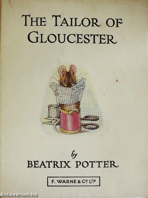 The Tailor of Gloucester