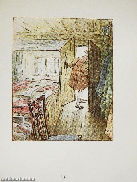 The Tailor of Gloucester