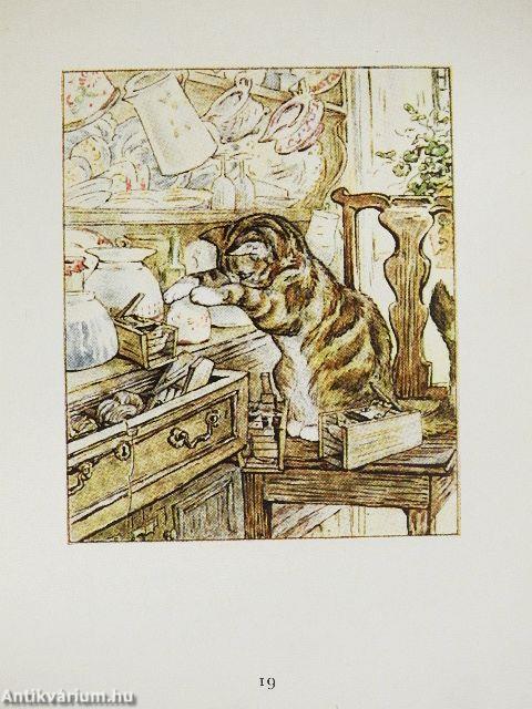 The Tailor of Gloucester