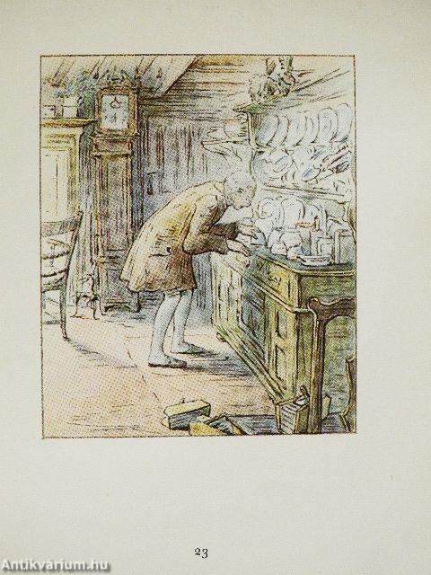 The Tailor of Gloucester