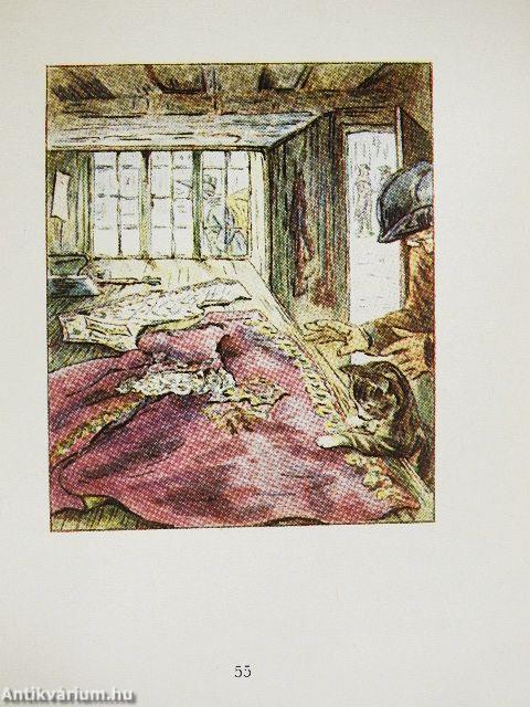 The Tailor of Gloucester