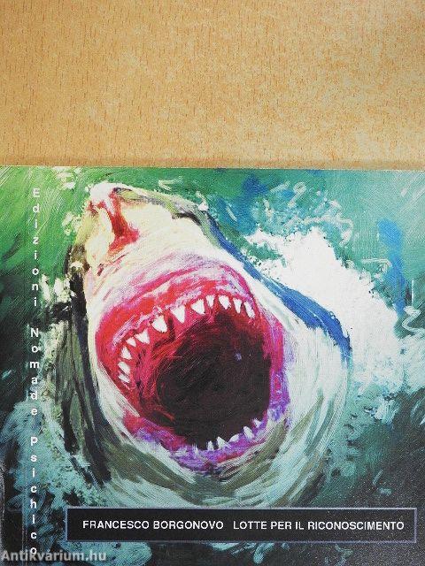 Lotte per il riconoscimento