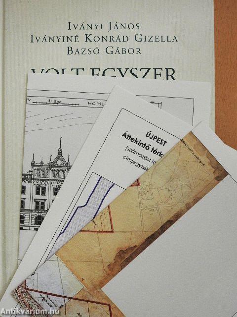 Volt egyszer egy város...