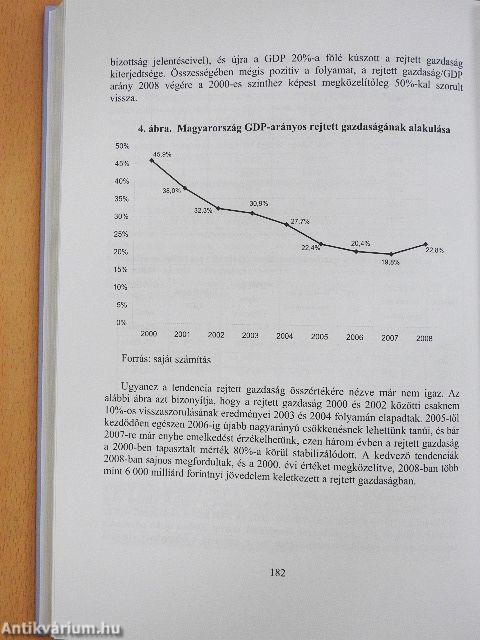Adózó munkaadók és adózó munkavállalók a korrupciómentes gazdaságban