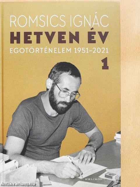 Hetven év 1.