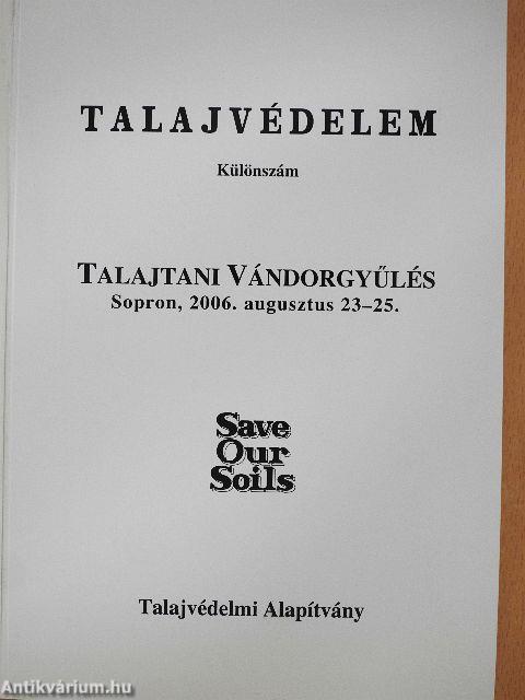Talajtani Vándorgyűlés 2006