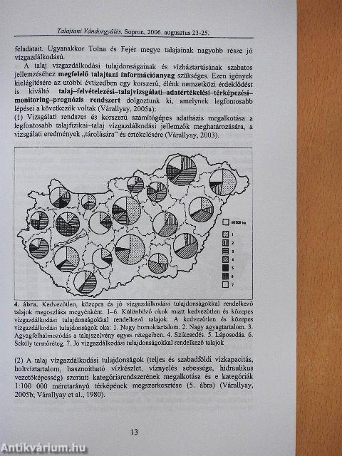 Talajtani Vándorgyűlés 2006