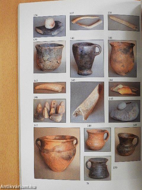 Az Intercisa Múzeum kincsei II.