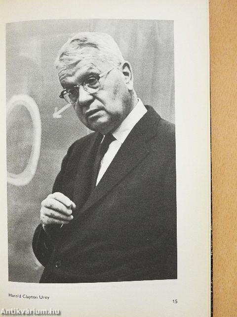 Vörös óriások és fehér törpék