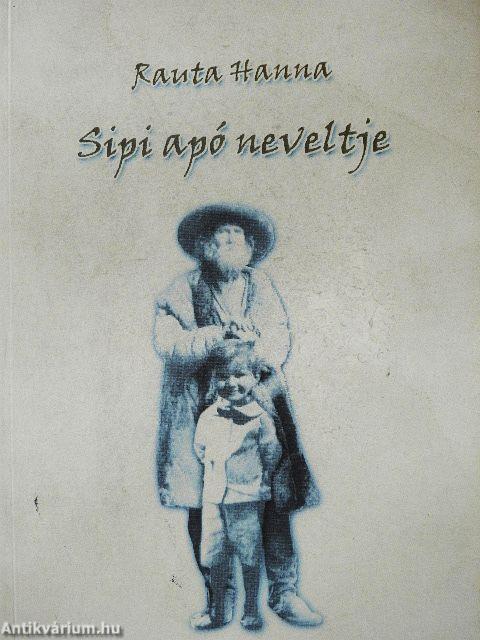 Sipi apó neveltje