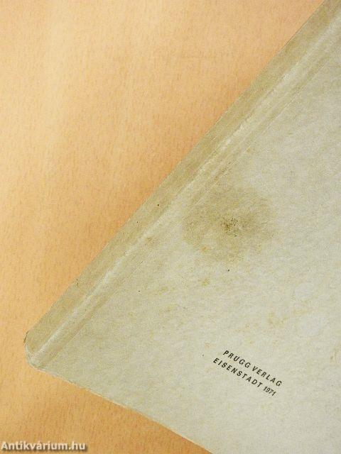 Az isteni főpap nyomában III.