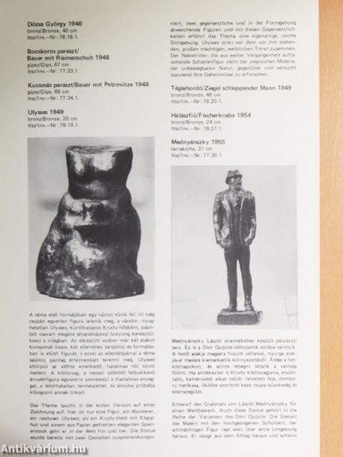 Bokros Birman Dezső 1889-1965