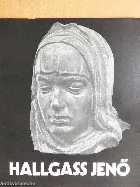 Hallgass Jenő