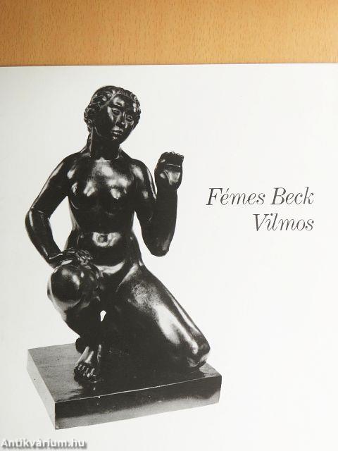 Fémes Beck Vilmos