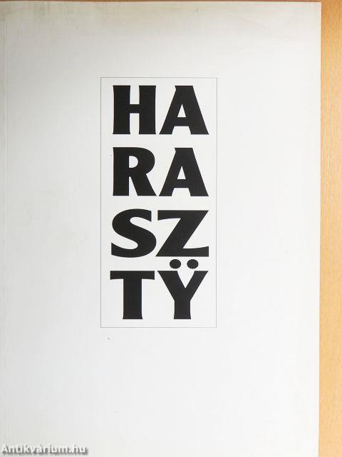 Haraszty István