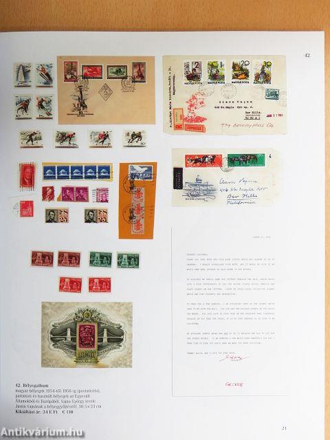 Nagyházi Galéria és Aukciósház 251. aukció