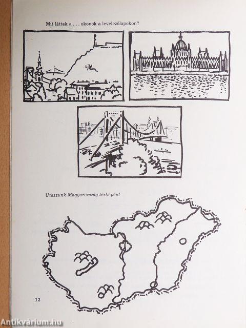 Magyar szavak világa