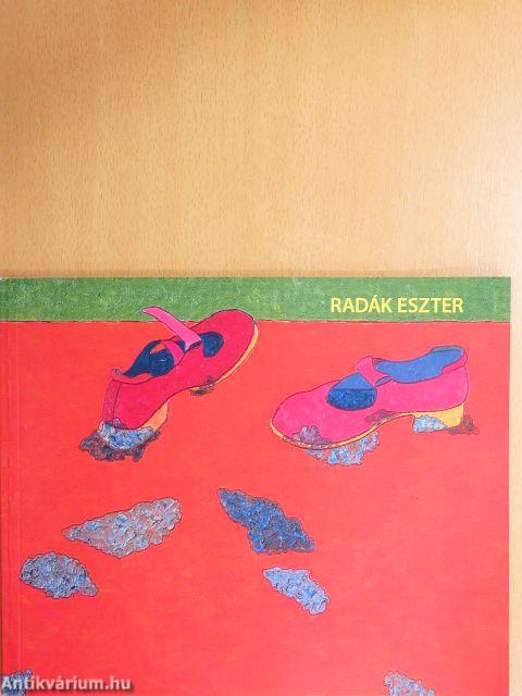 Radák Eszter