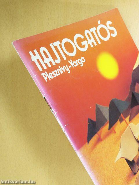 Hajtogatós