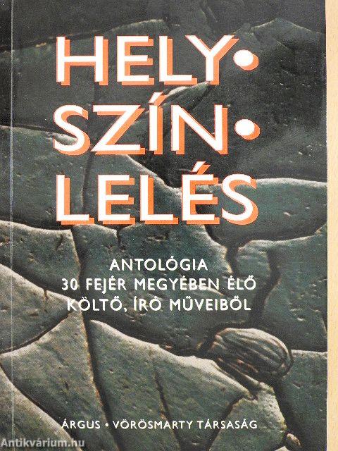 Helyszínlelés