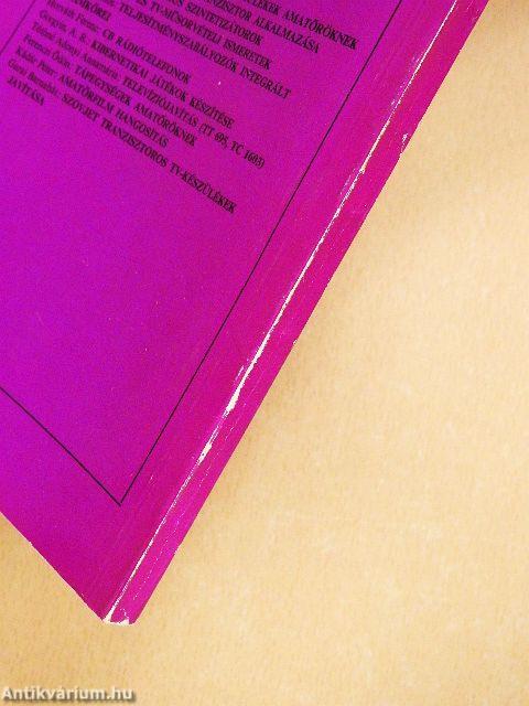 Televízió és holográfia