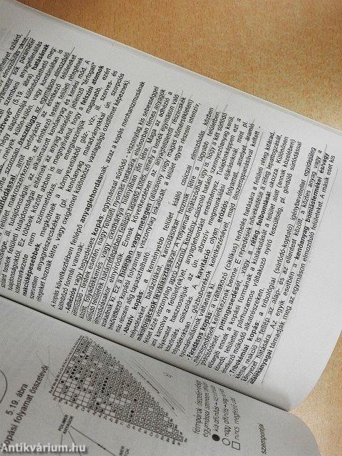 Anyagismeret és minősítés