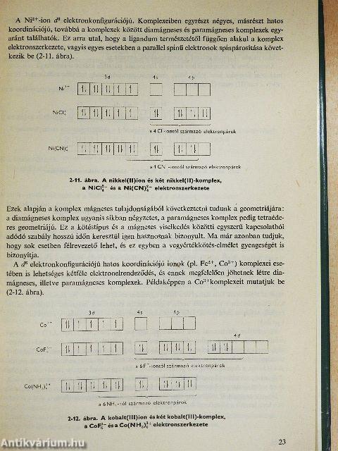 Bioszervetlen kémia