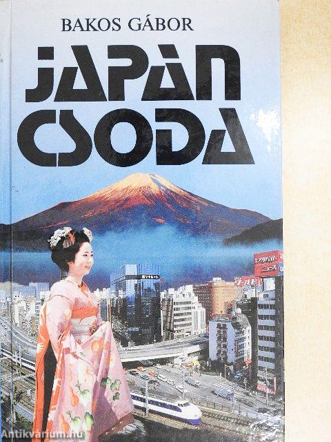 Japán csoda
