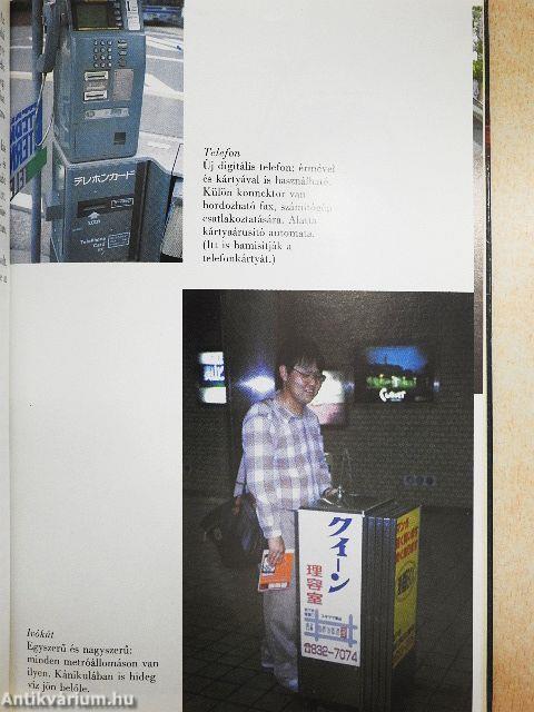Japán csoda