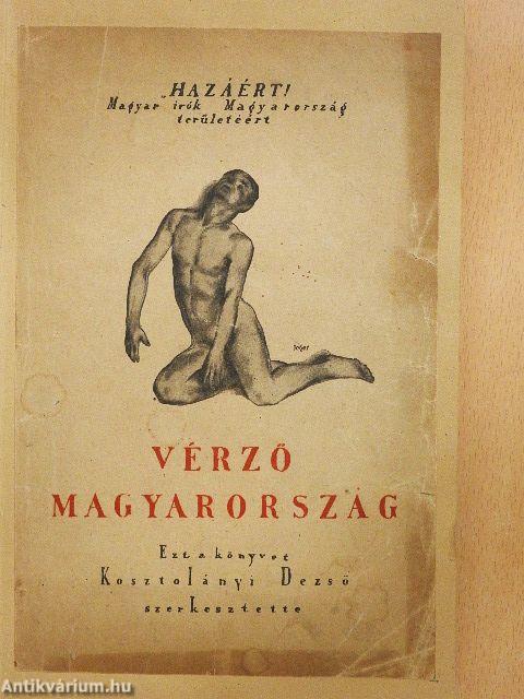 Vérző Magyarország