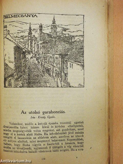 Vérző Magyarország