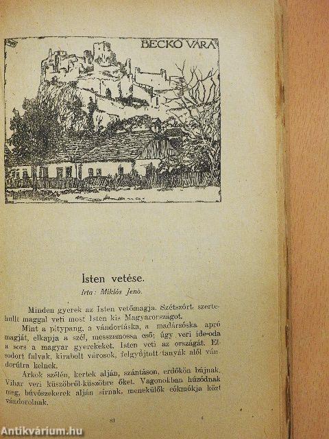 Vérző Magyarország