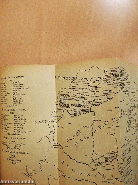 Vérző Magyarország