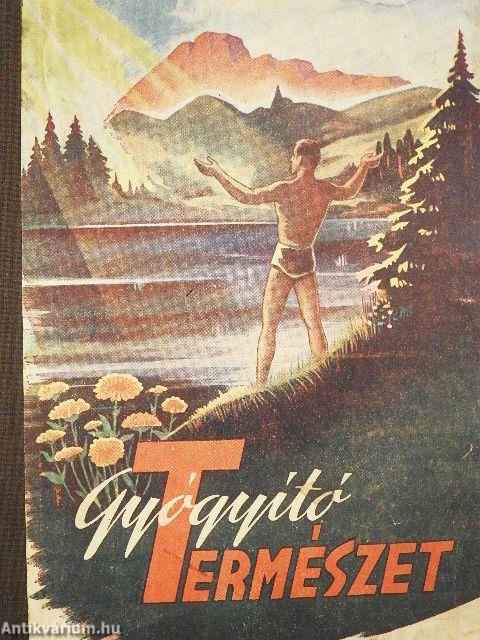 Gyógyító természet