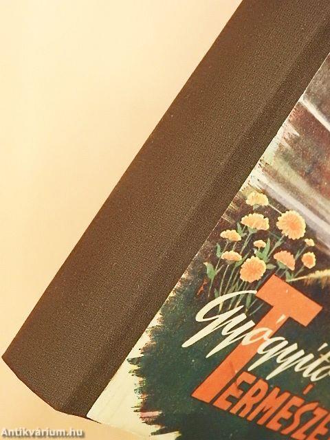 Gyógyító természet