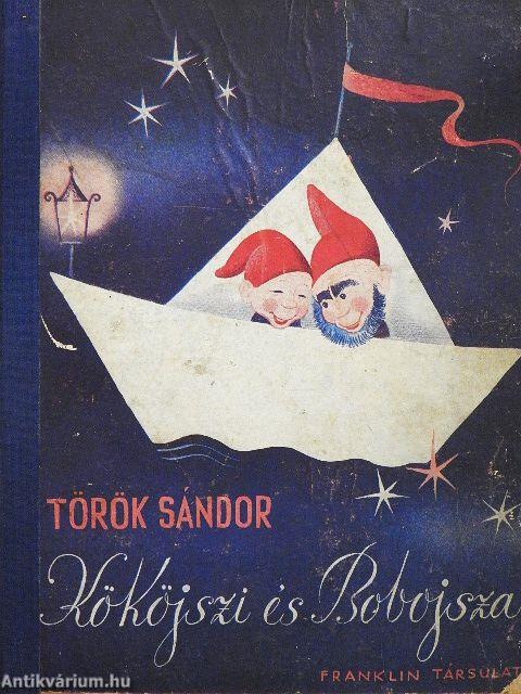 Kököjszi és Bobojsza